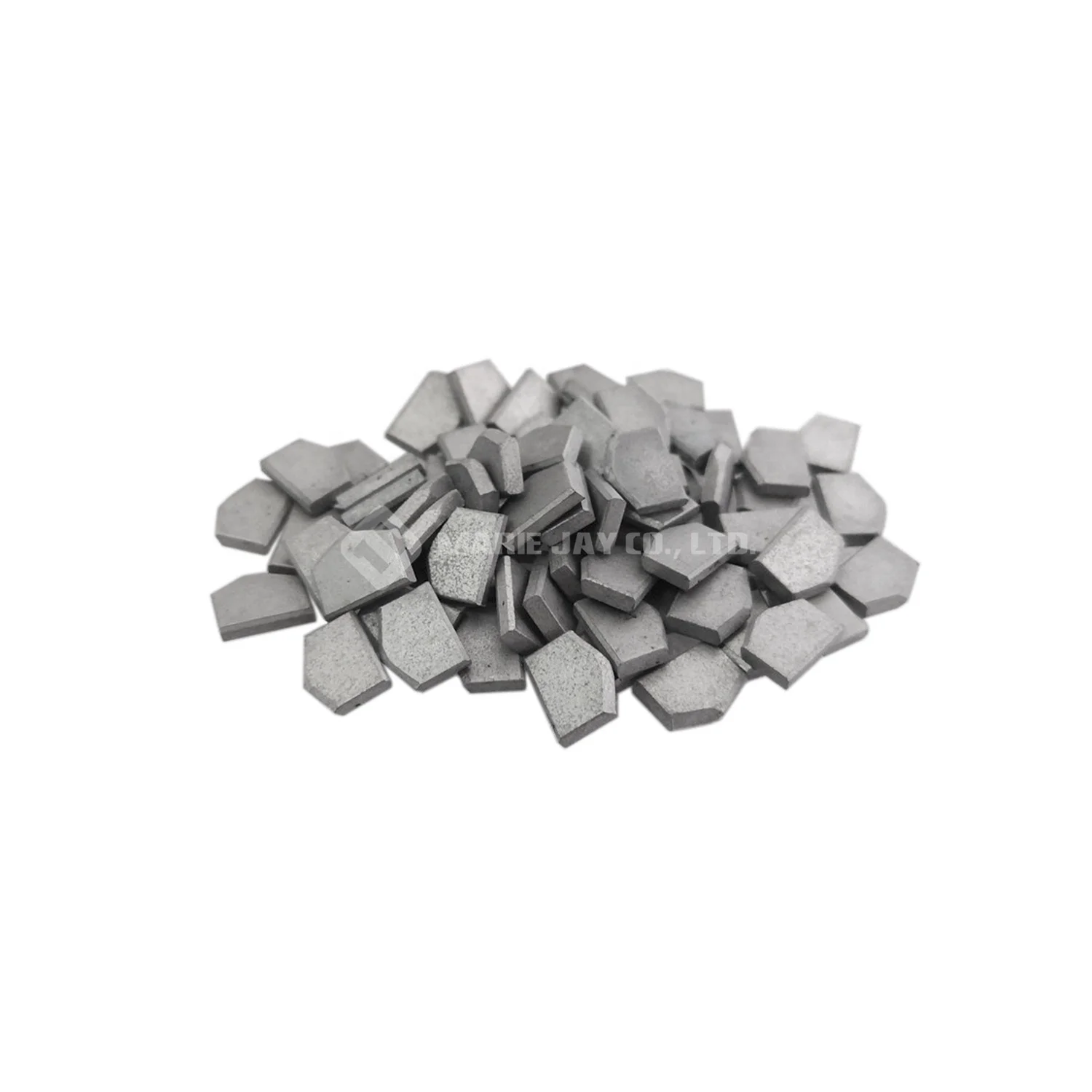 Наконечники карбида вольфрама Yg8 для бетонного сверла