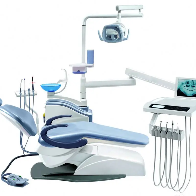 dental chair unit operating  dental chair price in india(MSLDU11)