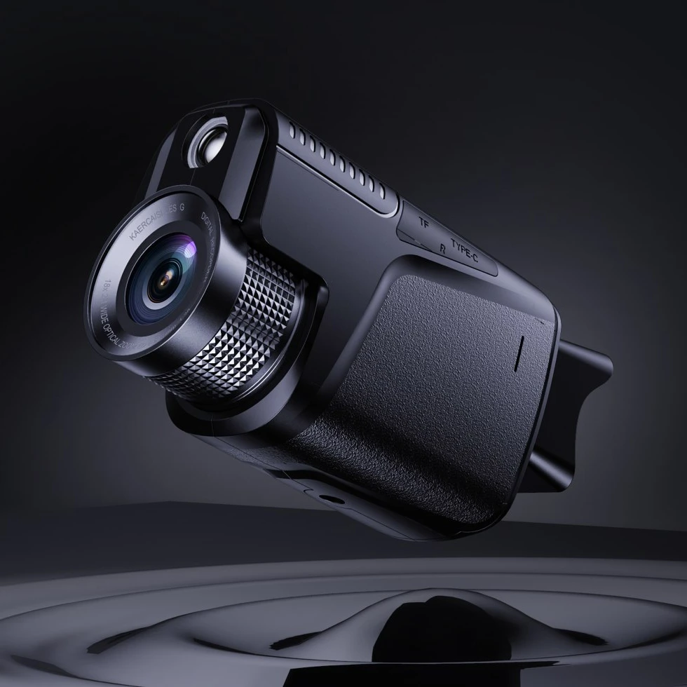 helmet mounted thermal night vision monocular with head mount body rotary
