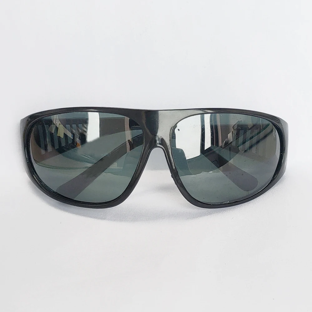 IMPA 311054 DB Marine Wholesale Low Moq High Quality New Black Frame With Blue Lenses Protective Eyewear