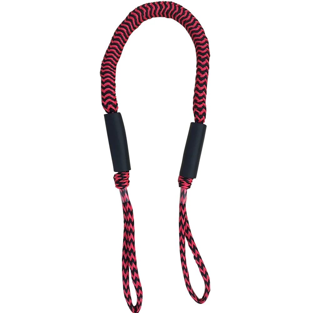 
High-Strength Dock and Storage Bungee Cord Snubber 
