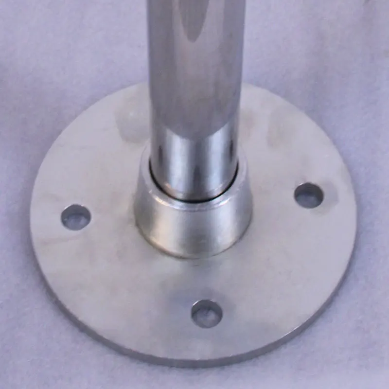 Air Terminal Rod The Fine Quality Lightning Arrestor Outdoor Roof Rod Lightning Protection System