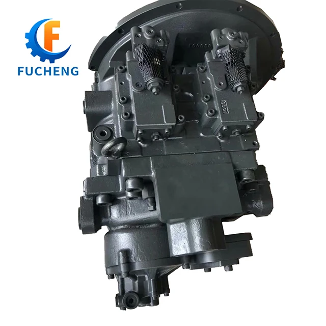 Replacement Kawasaki K5V80, K5V140, K5V160 ,180, 200 Hydraulic Piston Pump with factory price high quality