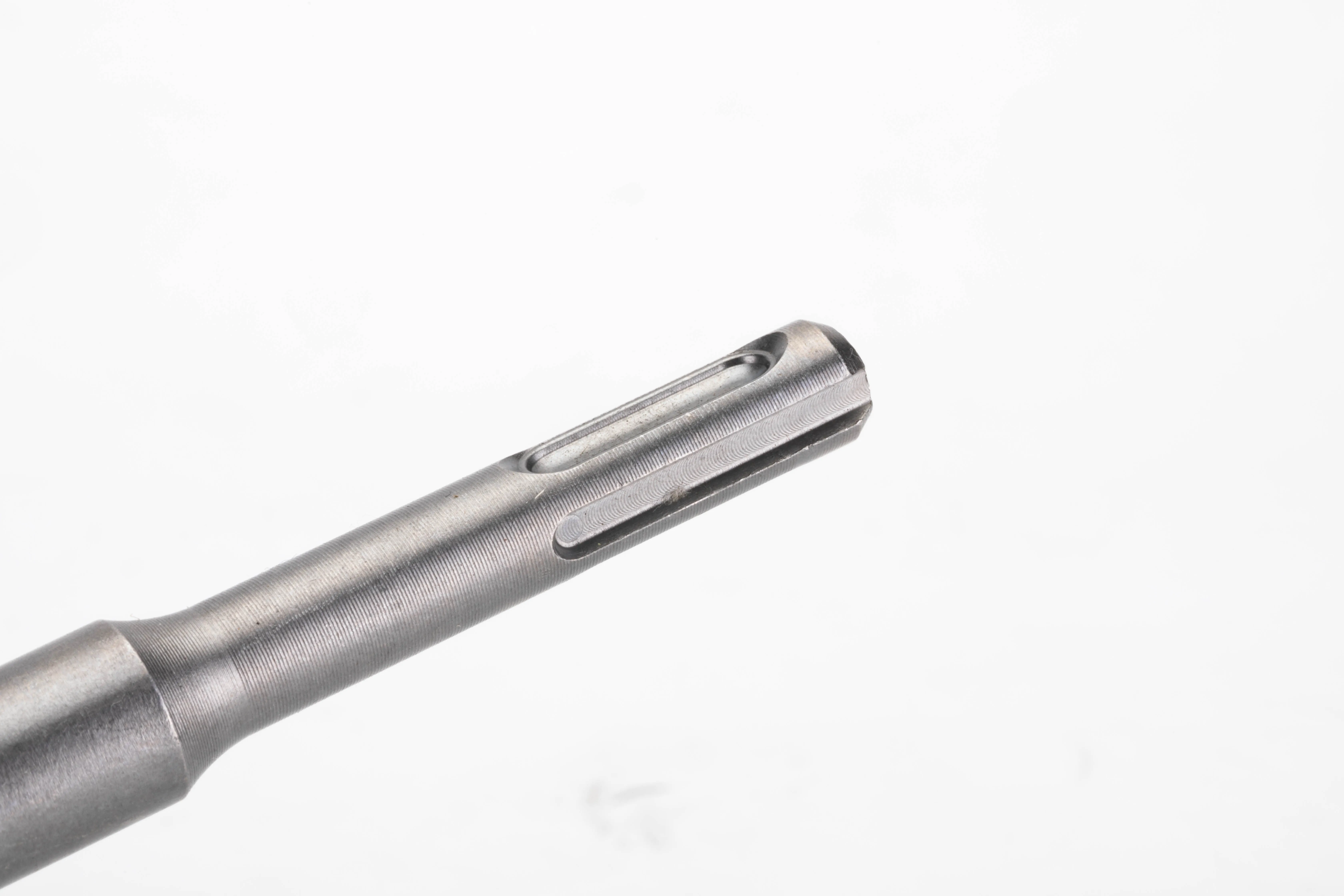 TOOLWAY электрический молоток SDS-plus лопатка 14*40*250 мм для бетона натурального камня кирпичной