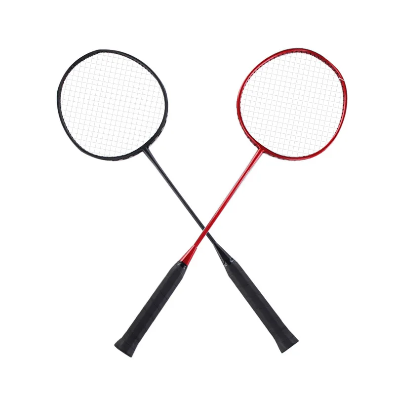 Wholesale 4U 80G Speed Sports Badminton Racket outdoor sports graphite victor badminton racket badminton rackets manufactured