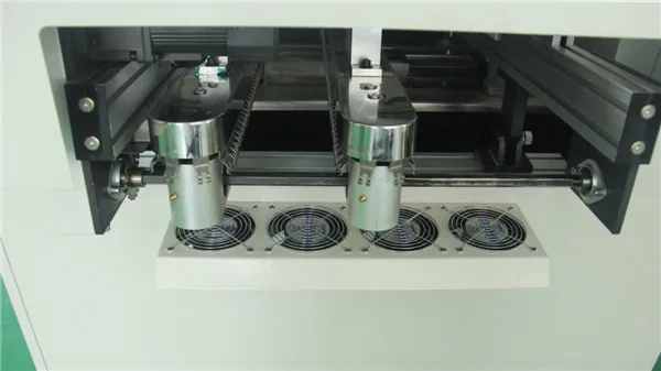 GRANDSEED Automatic SMT Wave soldering  GSD-WD300C  PCB Board Soldering Machine DIP Wave Soldering Machine