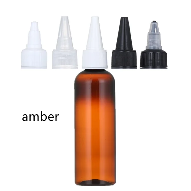 Wholesale Sauce Bottle Cute Plastic Squeeze Bottle Unique Bear Shape Honey Jar Honey Plastic PET Screw Cap