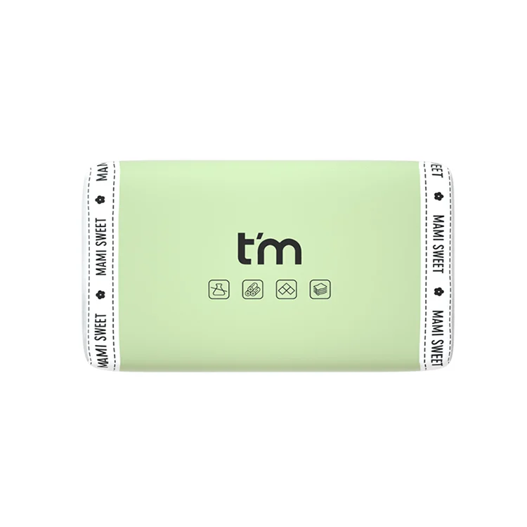 Best Selling Custom Logo Cheap Price Finely Processed Pocket Toilet Tissue Paper