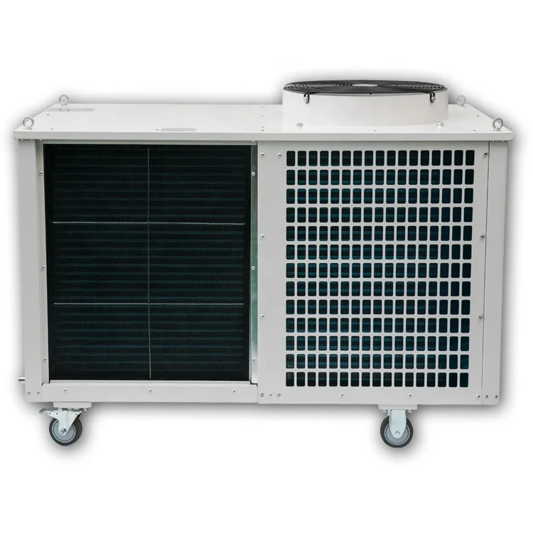 Outdoor tent cooling  air conditioner 48880btu portable commercial spot conditioning