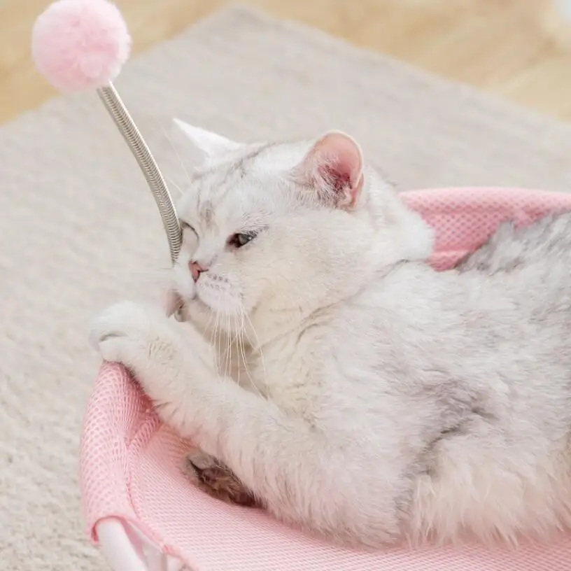 Детский гамак для кошек