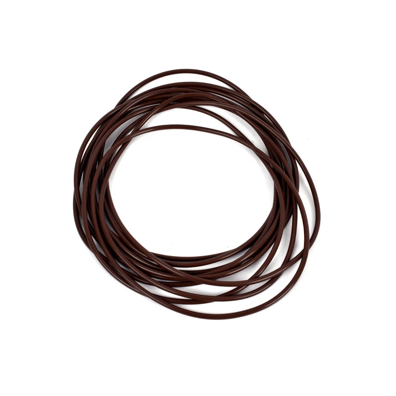 Good Quality Manufacturer Nbr Hnbr Epdm Fkm Aflas Ffkm Variety Size Oring O Ring O-ring