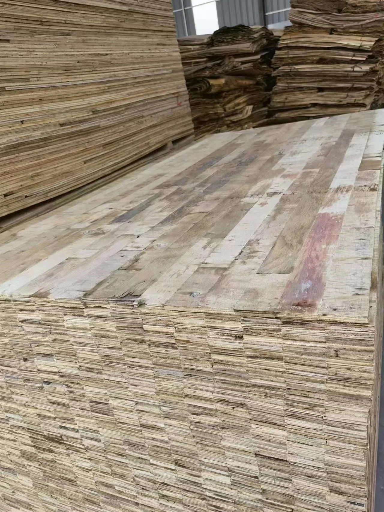 customization pine sawn timber 2x4 lumber timber for building