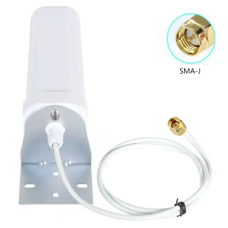 4g full band omnidirectional  antenna network card external antenna cell phone signal amplifier high gain antenna