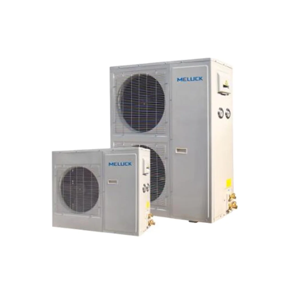 Hermetic Middle Temperature Condenser Unit XJQ04MAG