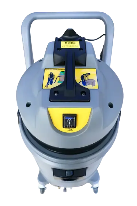 Carpet Sofa Cleaner Multi Function Cleaning Machine Professional Carpet Vacuum Steam Cleaner