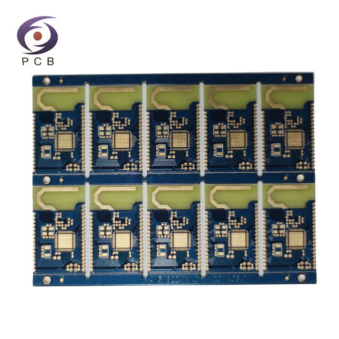 Bluetooth Amplifier Module Wireless Charger Circuit Board Audio Amplifier Board PCB