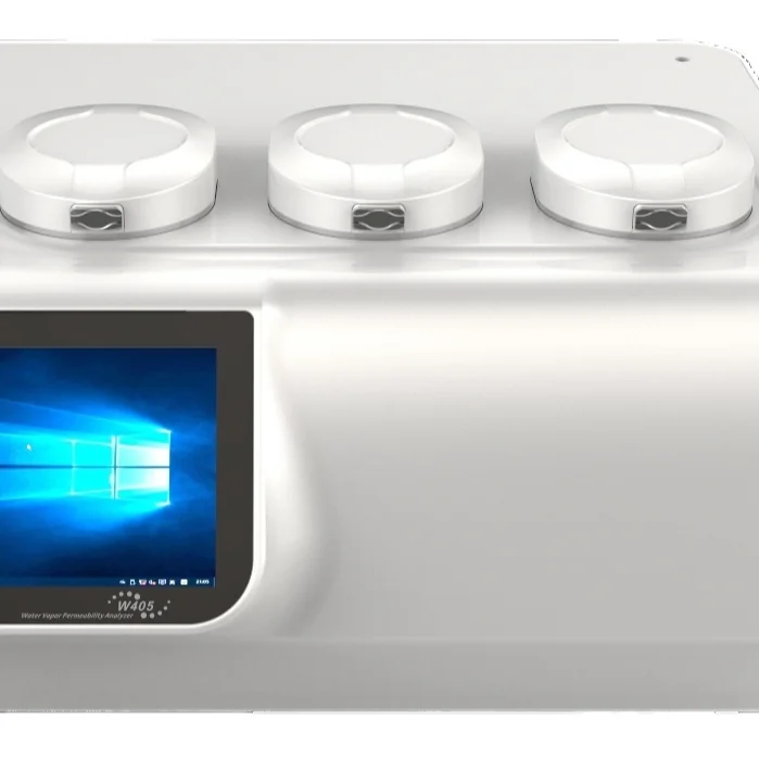 Testing Equipment ASTM F1249-2013 W413 water vapor permeability analyzer