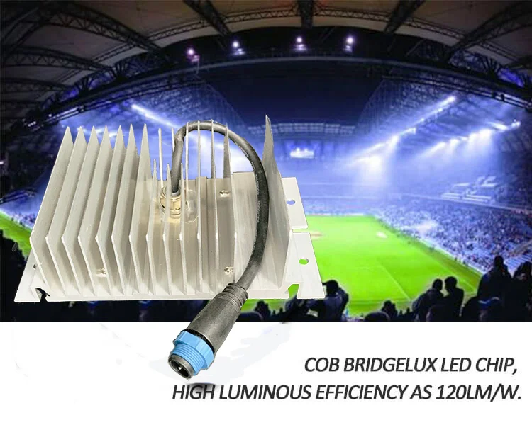 Новый продукт светодиодные модули COB для уличного освещения IP67 непромокаемый 50 Вт светодиодный модуль