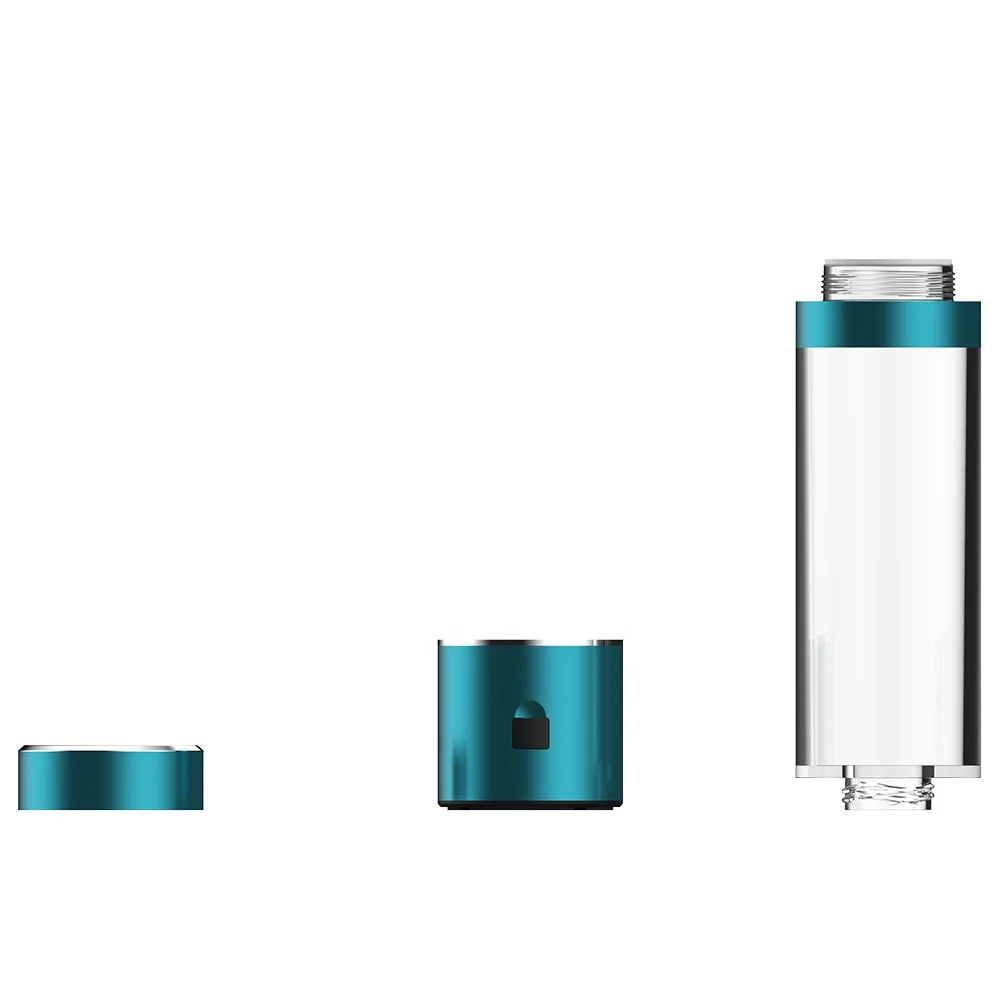 Fashion Design Portable High Quality Lowest Price Hydrogen Gas SPE Generator From Water