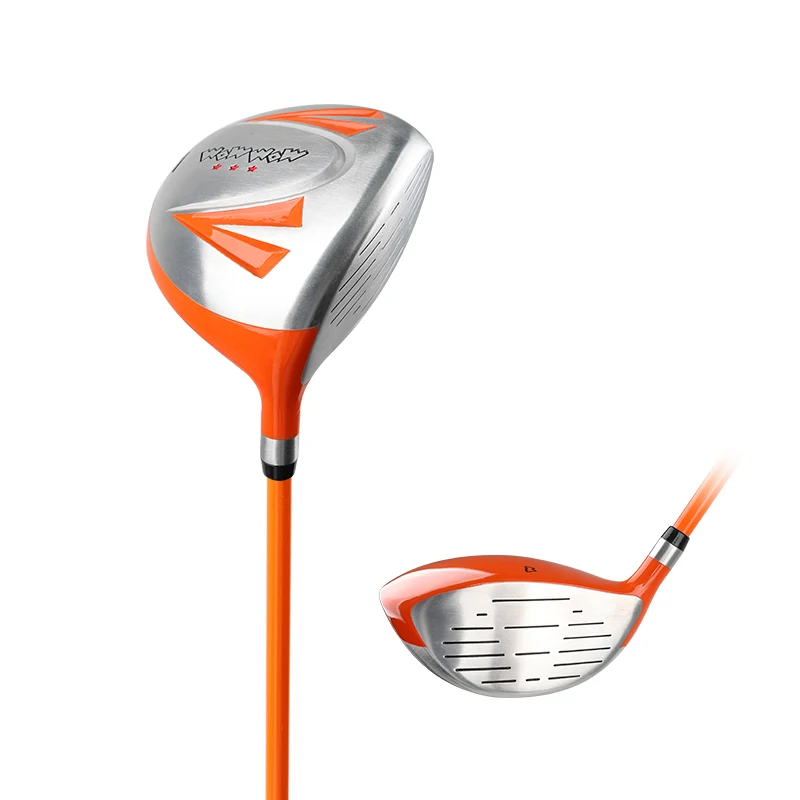 Wholesale Custom OEM Junior Golf Club Set Complete Golf Clubs Junior For Kids