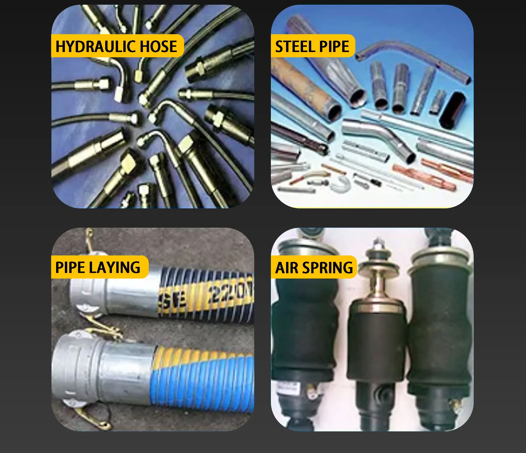 CE Certified 6-38mm/(1/4 -1 1/2 ) electric hydraulic hose crimper machine