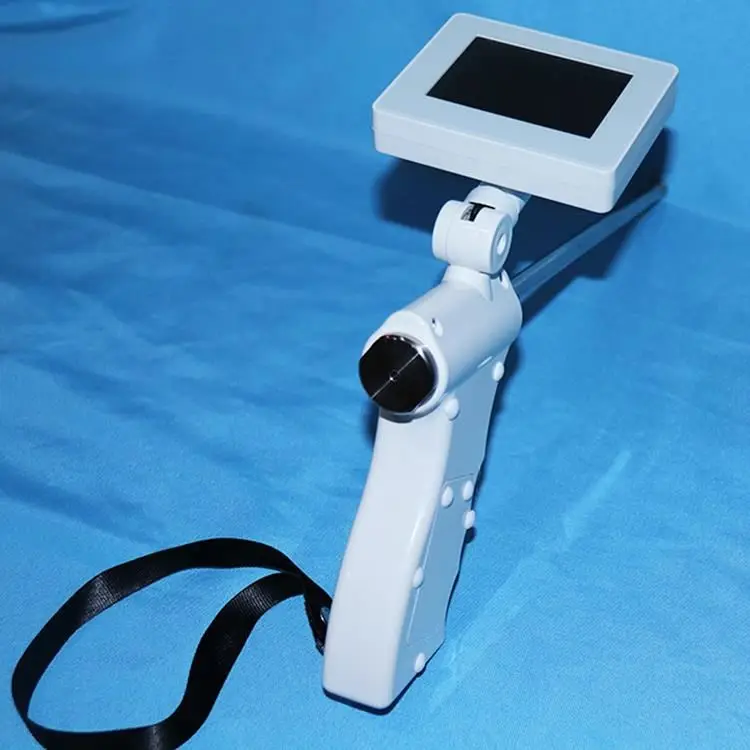 High quality Dog Insemination Artificial Eye Breed Artificial Insemination Gun For Cow