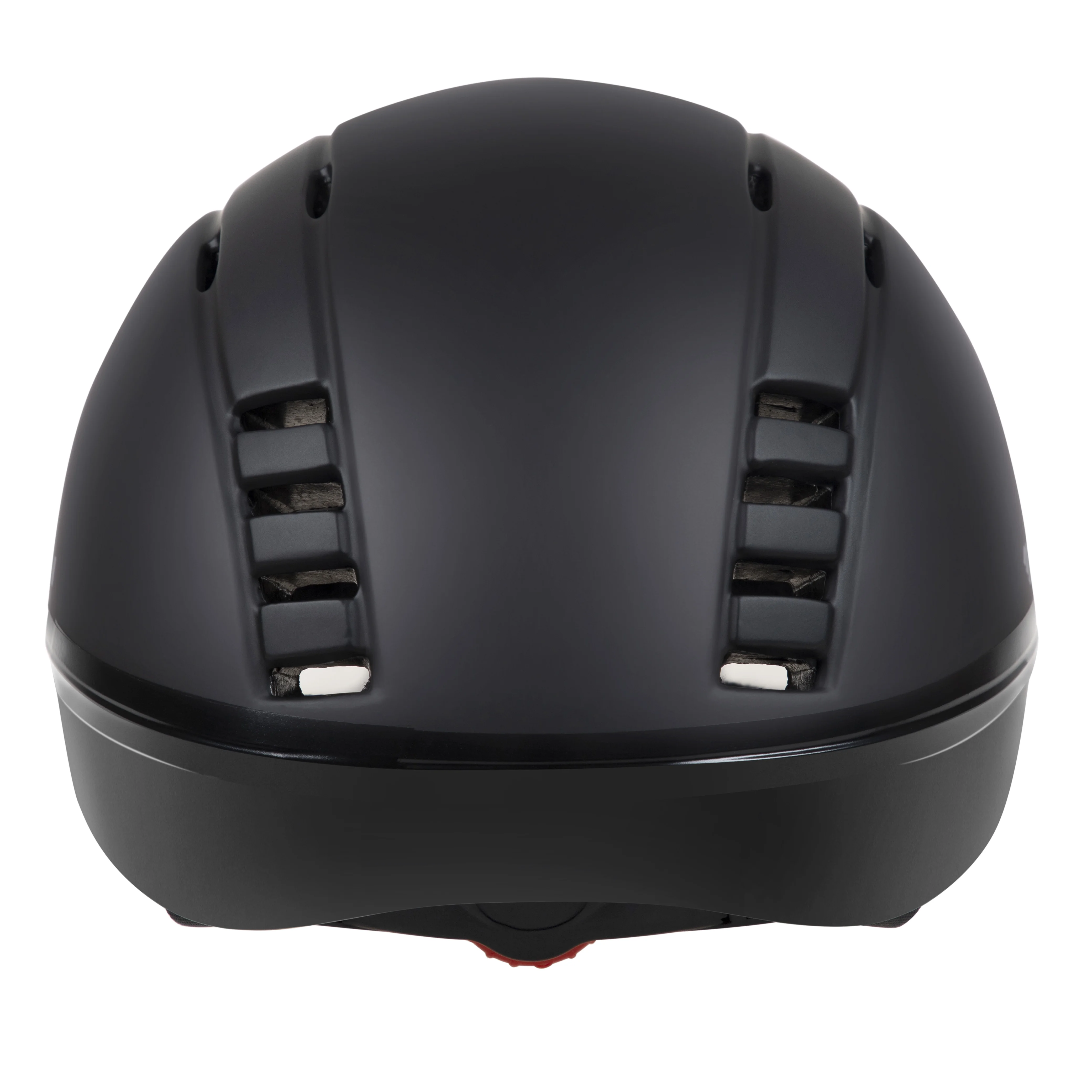 MOON CE EN 1384 VG1 standard  Equestrian Riding Black Half-covered Horse Safety Helmet