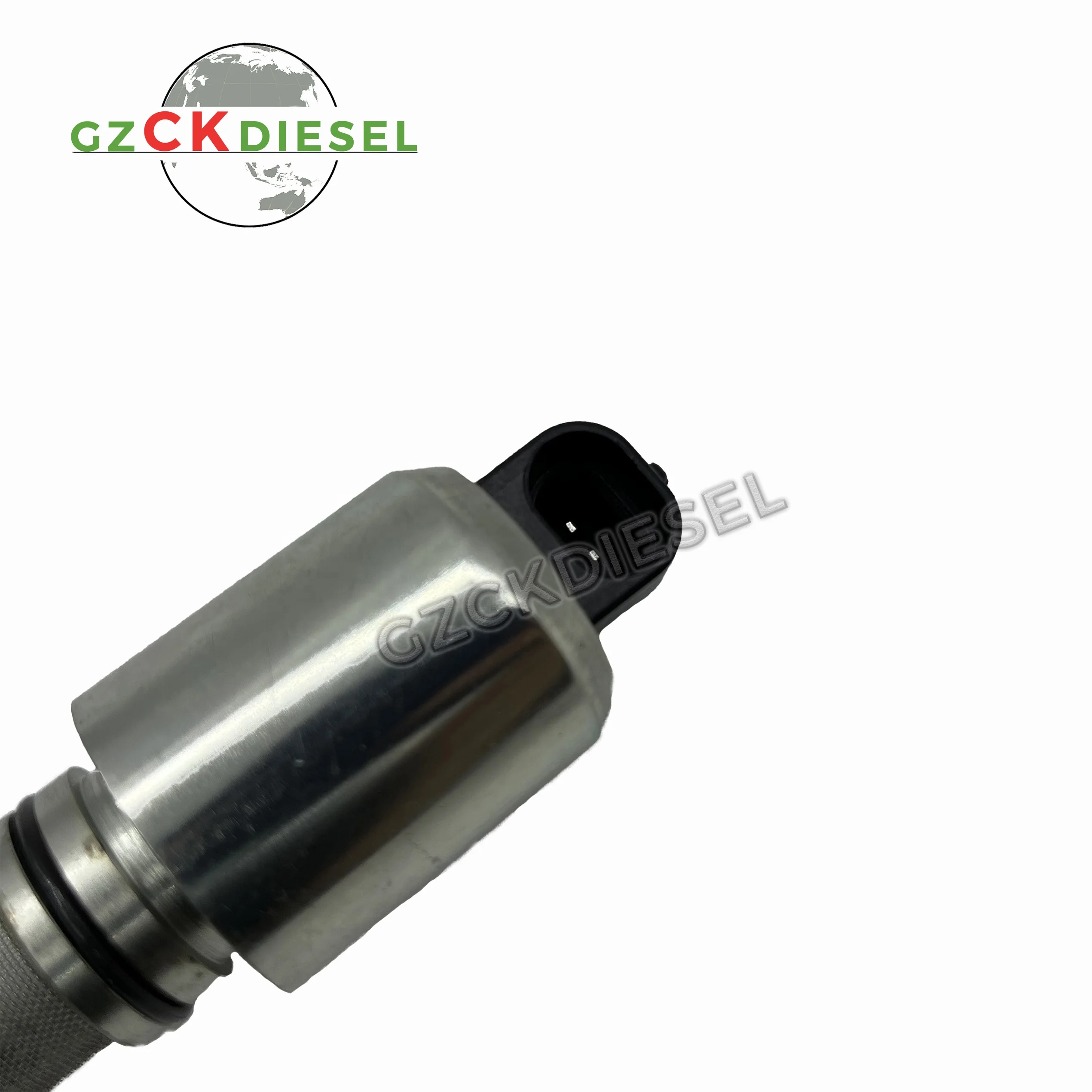 Hydraulic Solenoid Valve AT310587 47481606 RE190713 AL158332 17616-6857  for 210LE 315SJ 310J 410J 325J 210K
