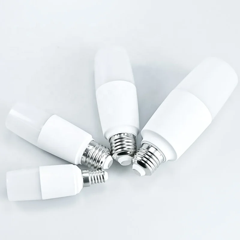 Led T Shape Stick Bulb T42 12w E27 3000k 4000k 6500k Lighting Bulbs