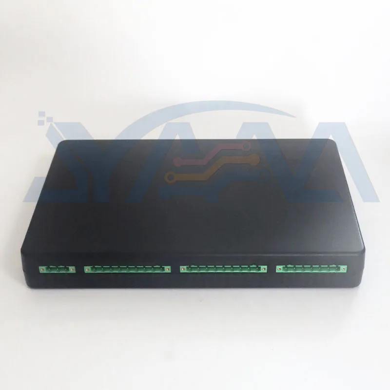 Smart 2S 4S 8S 16S 20S 24S Li-ion Lipepo4 LTO 1mv Precision Equalizer 15A Battery Active Balancer