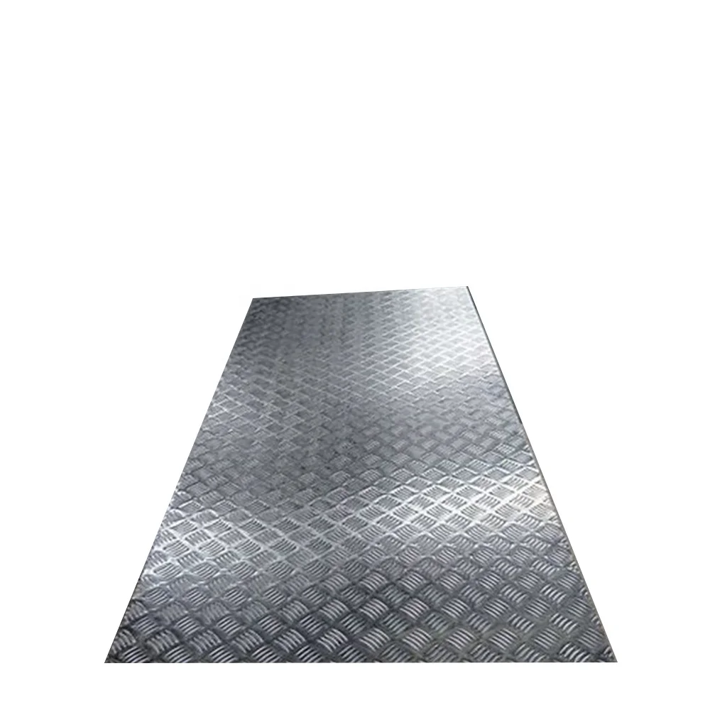 Factory wholesale 6061 5052 t6 h24 2mm stucco embossed aluminum sheets for printing