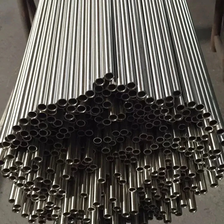 Free Sample seamless welded 3 inch 316 ss tube 304 stainless steel pipe