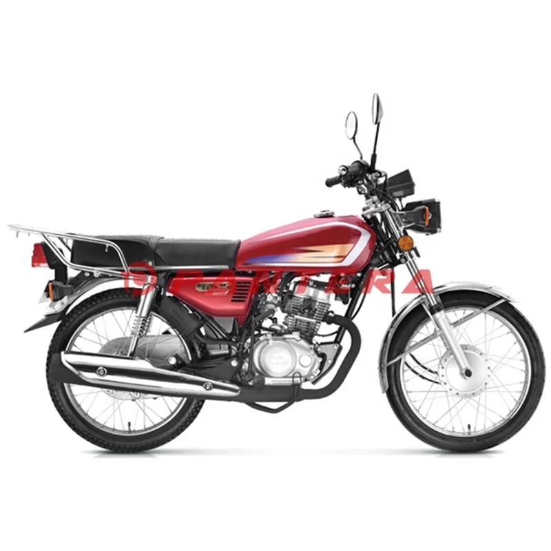 2020 Китай Классический 4-х тактный CG125 Moto по доступной цене