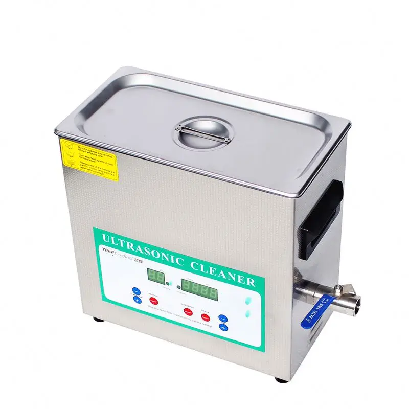 Mk-182 Wholesale Jewelry Tools Portable Mini Cleaner Eyeglasses Ultrasonic Washing Ultrasonic Cleaning Machine