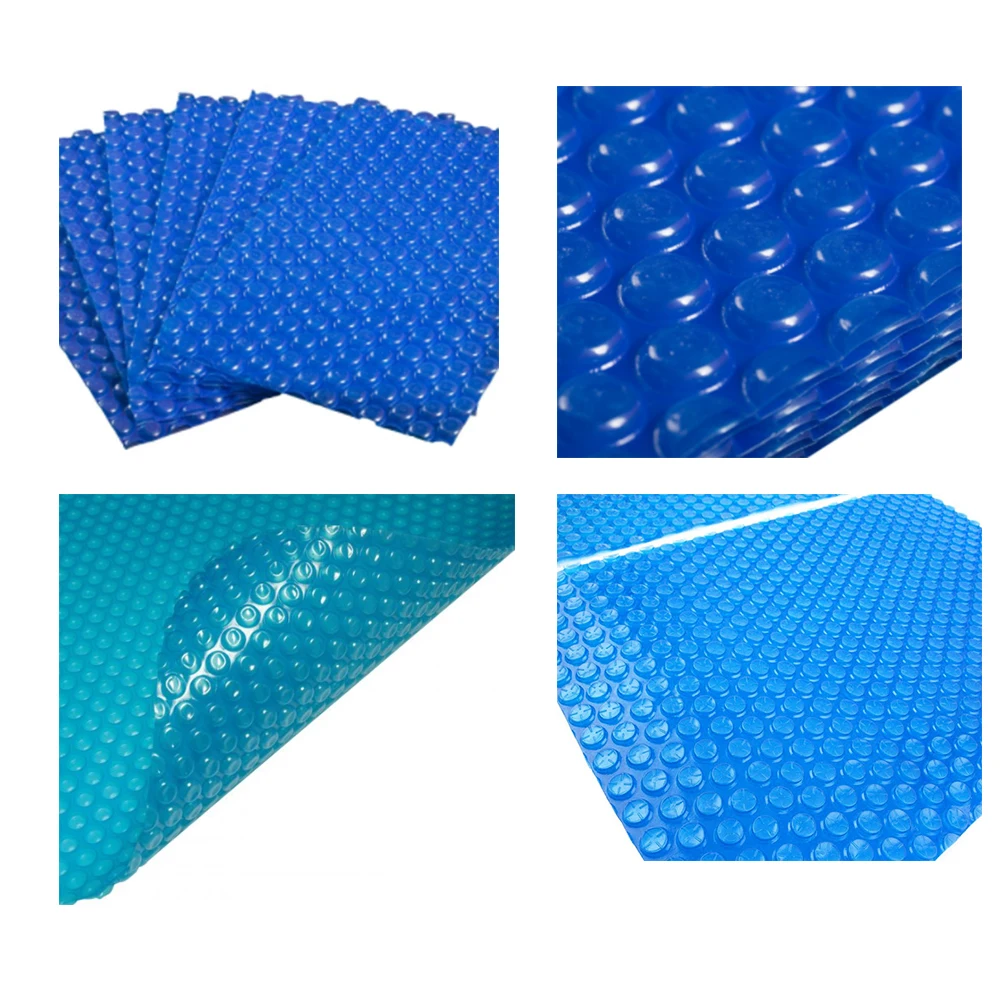 Manufacturer customized intex inflatable pool cover swimming pool cover