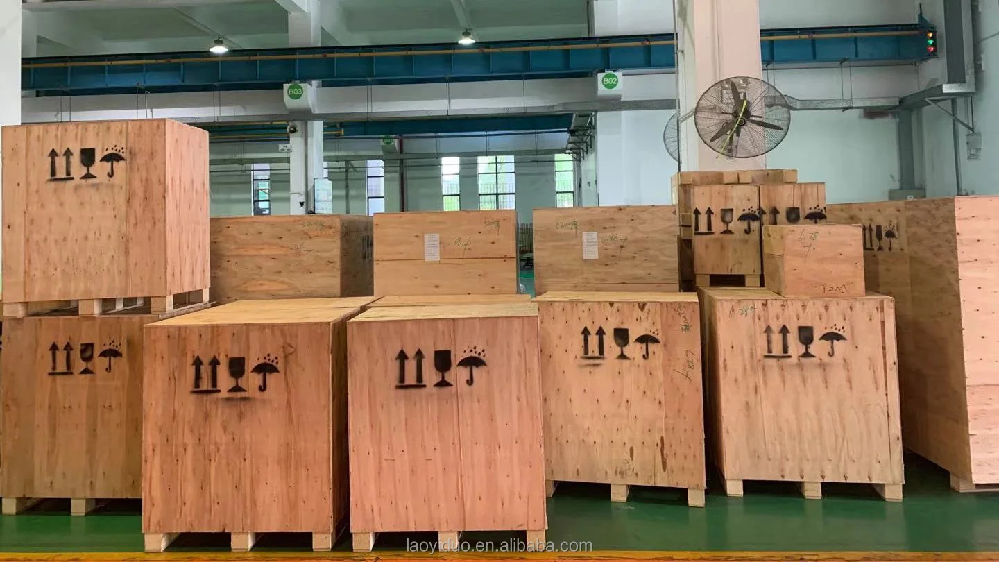 pesticide filling machine