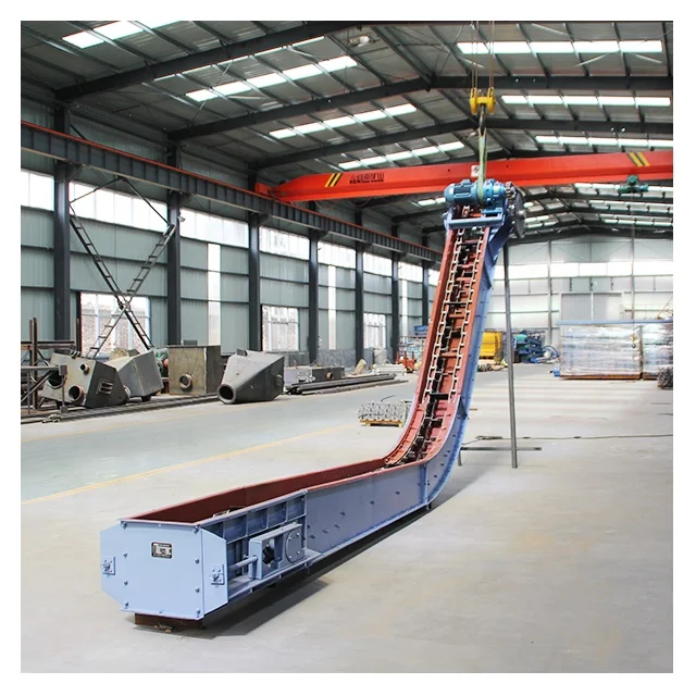 Chain Drag Conveyor Price