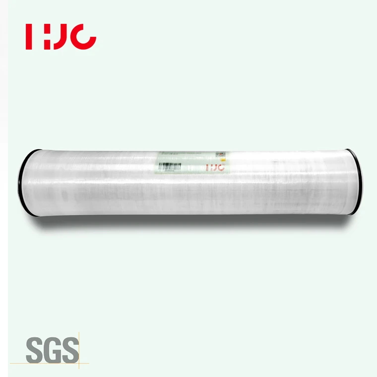 Brackish water high pressure RO membrane 400ft2 Reverse Osmosis Membrane Element BW-8040