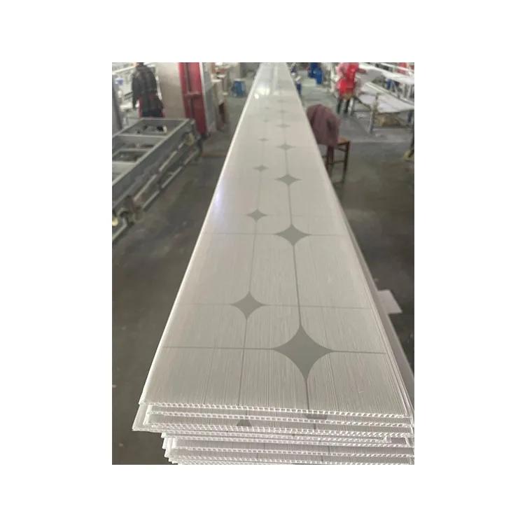 Cheap Price Board Celling Decorations Materials Shower Panel Wall