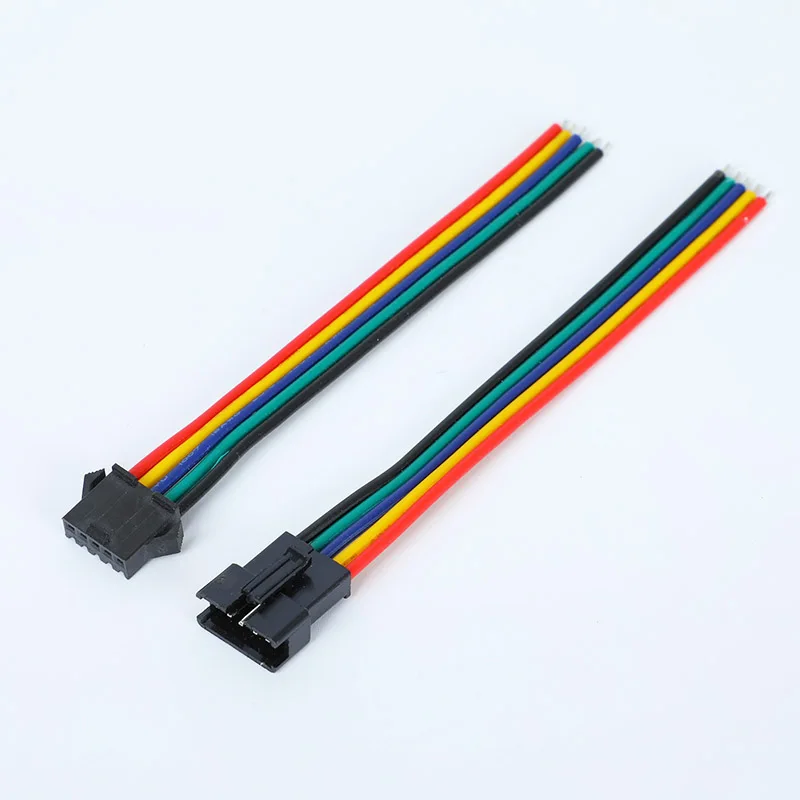 RGBIC USC512C4 60 LEDs Pixel Digital Flexible Tape Waterproof  FPCB DMX Signal 12V 14V LED Strip Light