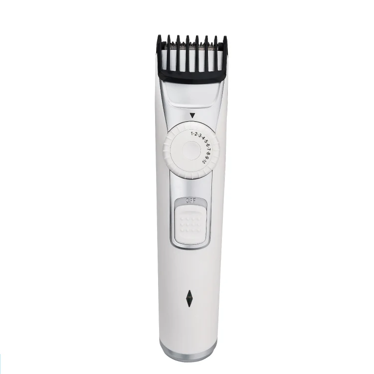 
electric beard trimmer 