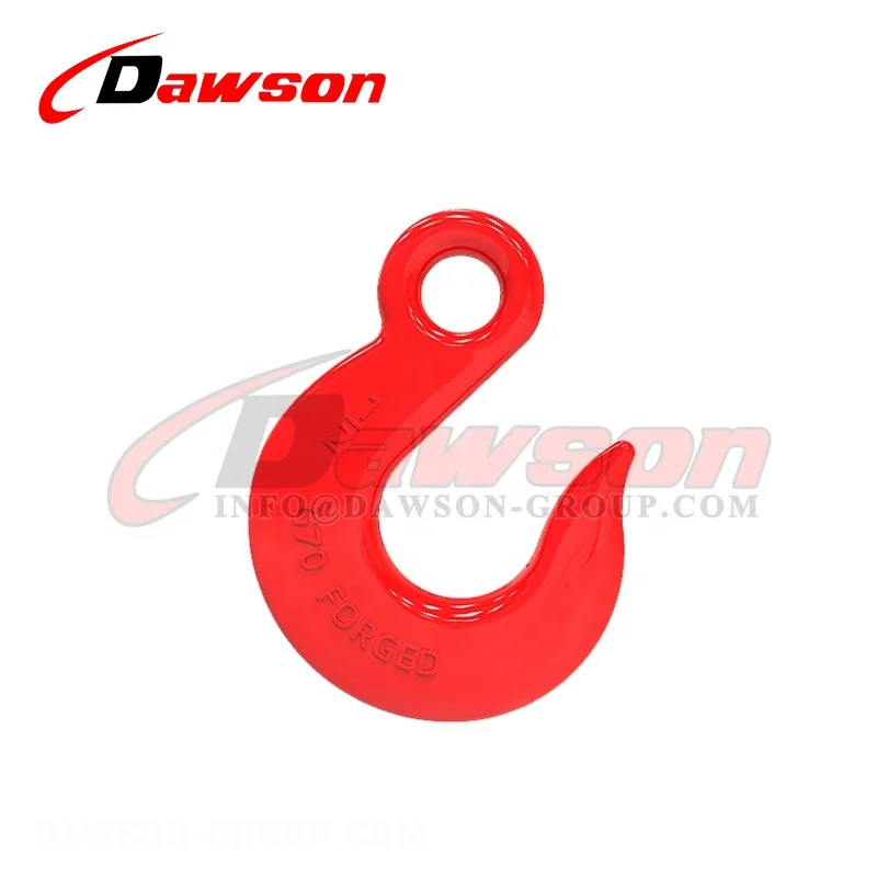 DAWSON китайский производитель Циндао оснастка G70 G43 класс 70 1/4 '-3/4' кованая легированная сталь или углеродистая