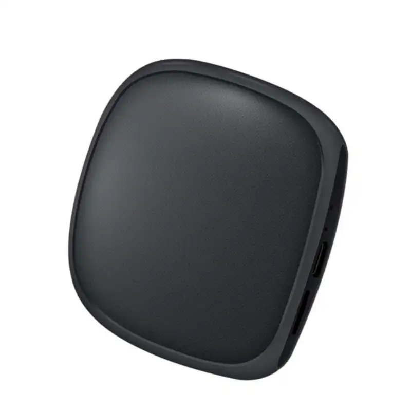 Octa core 4G Android 13 wireless android auto carplay module Netflix Youtube Adapter Carplay AI Box With 8gb ram 128gb rom