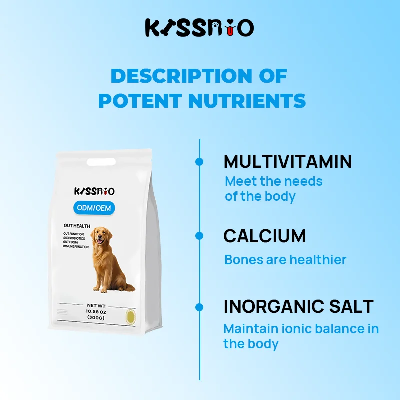 Full Cream Goat Milk Powder with Turkey Flavor Vitamin Source Supplement Puppies Kittens Adult Cats Fish Pet Dogs Health Care