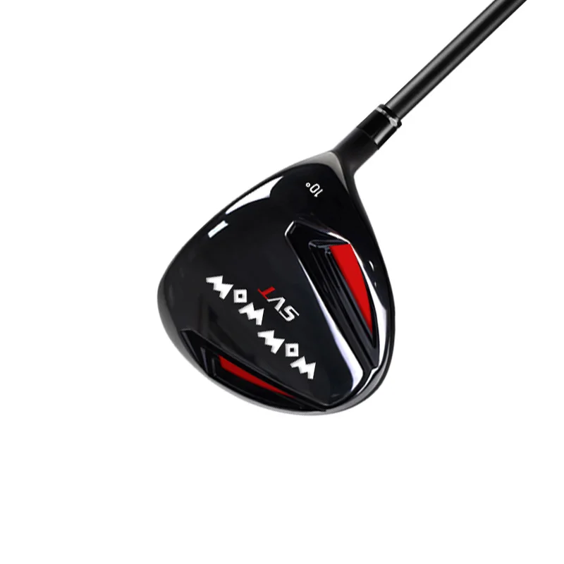 High Quality Golf Clubs OEM Mens Golf Club Set Custom Logo Beginner Golf Club Complete Set