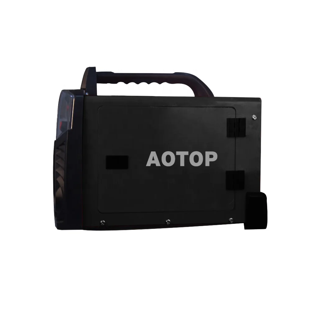 
Weld machine high performance inverter mig-250 co2 gas mma and no gas 