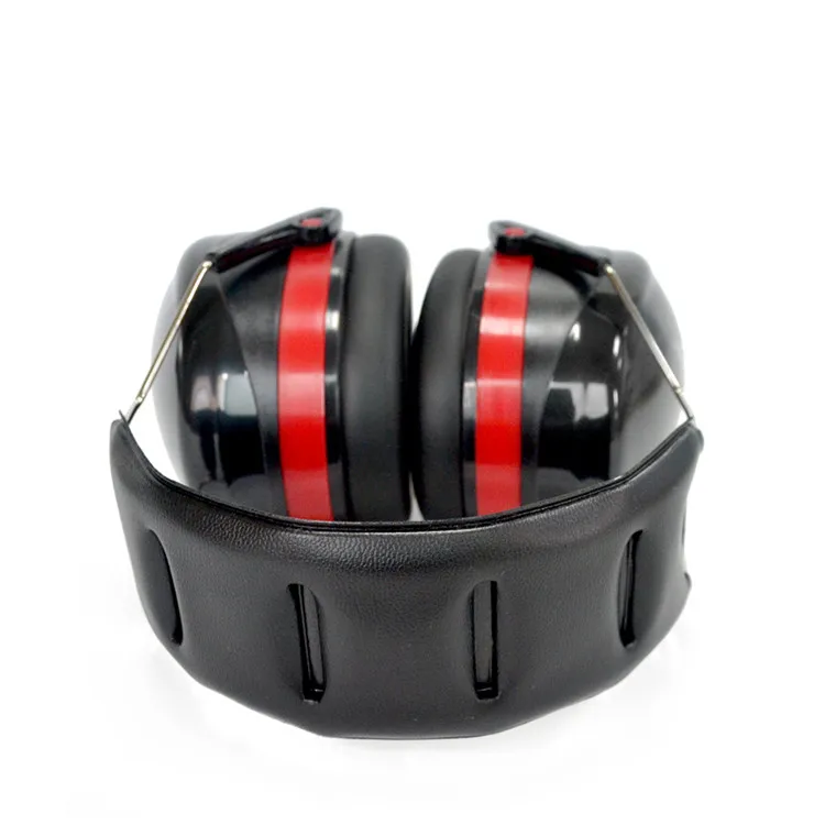 Safety Earmuffs Noise Reduction VS100 Mount Cover Head Ear Protection Ear Muffs for Noise