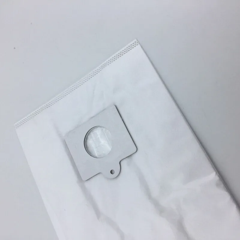  Горячая Распродажа Фильтрационные мешки для пылесоса типа C/Q - 5055 50557 и 50558 HEPA из синтетической ткани