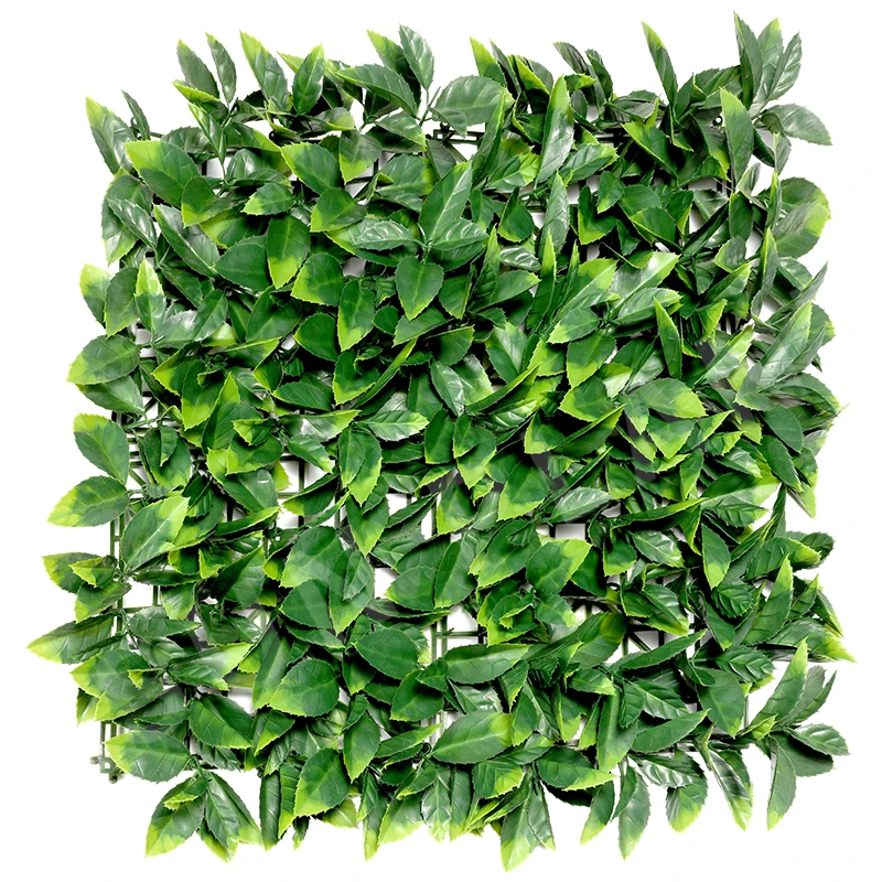 2021 uv artificial grass wall	 grass wall plant wall artificial AG010