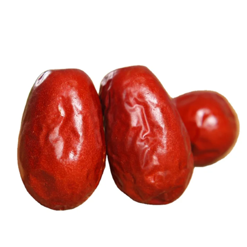 Dried Fruit Chinese Red Dates Jujube